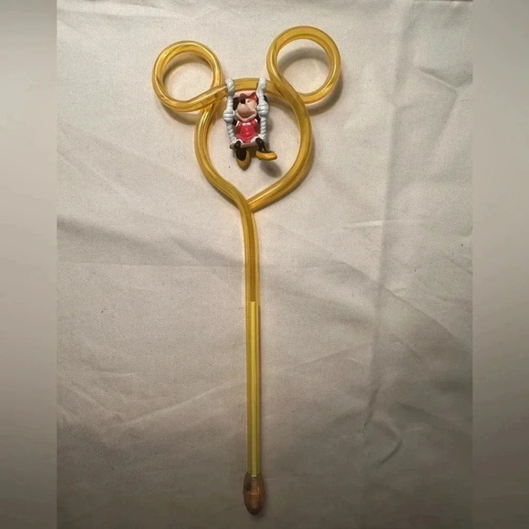 1997 Minnie Mouse pen from Disneyworld - Picture 1 of 7